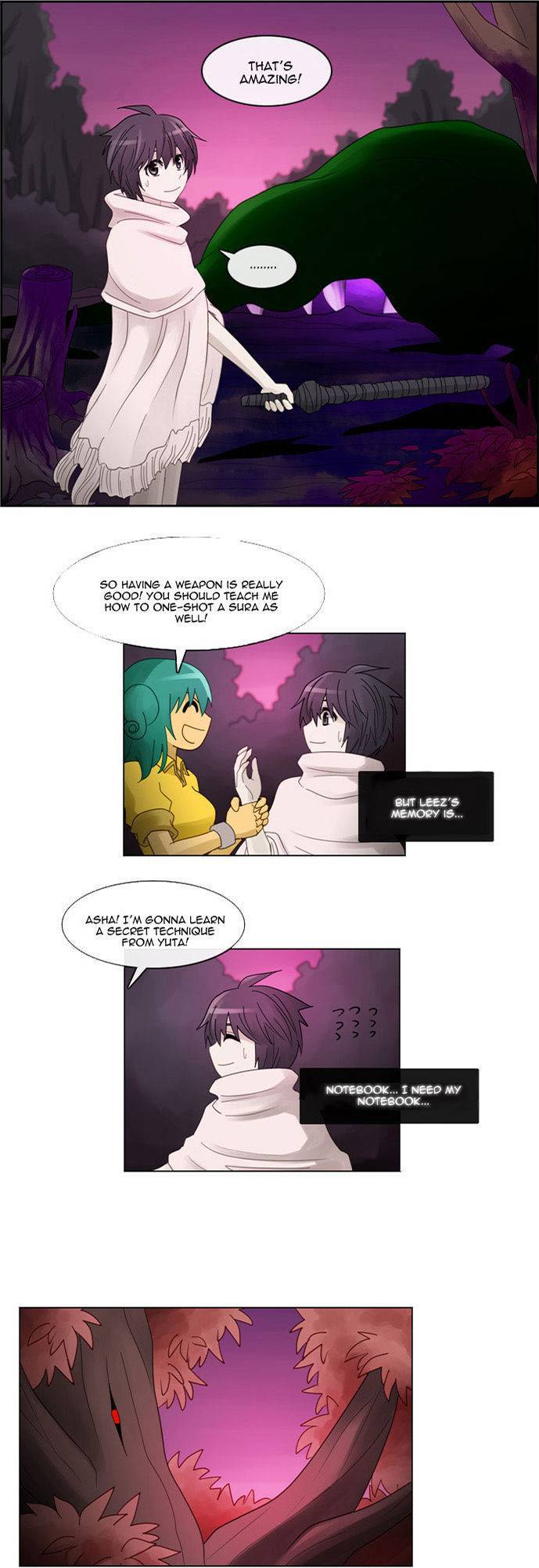 Kubera chapter 103 page 16