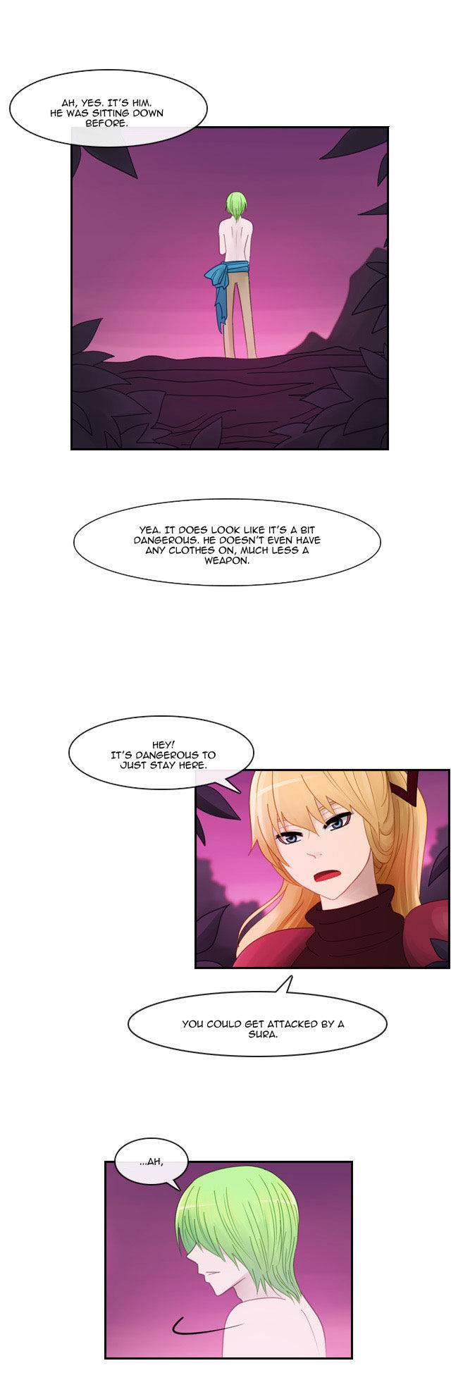 Kubera chapter 103 page 21
