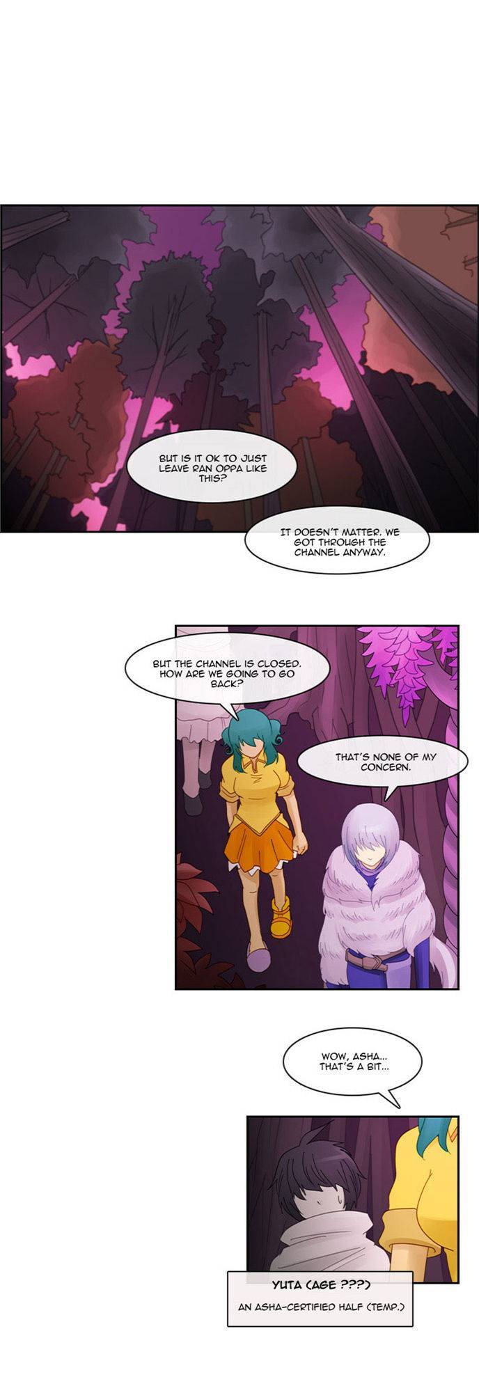 Kubera chapter 103 page 4