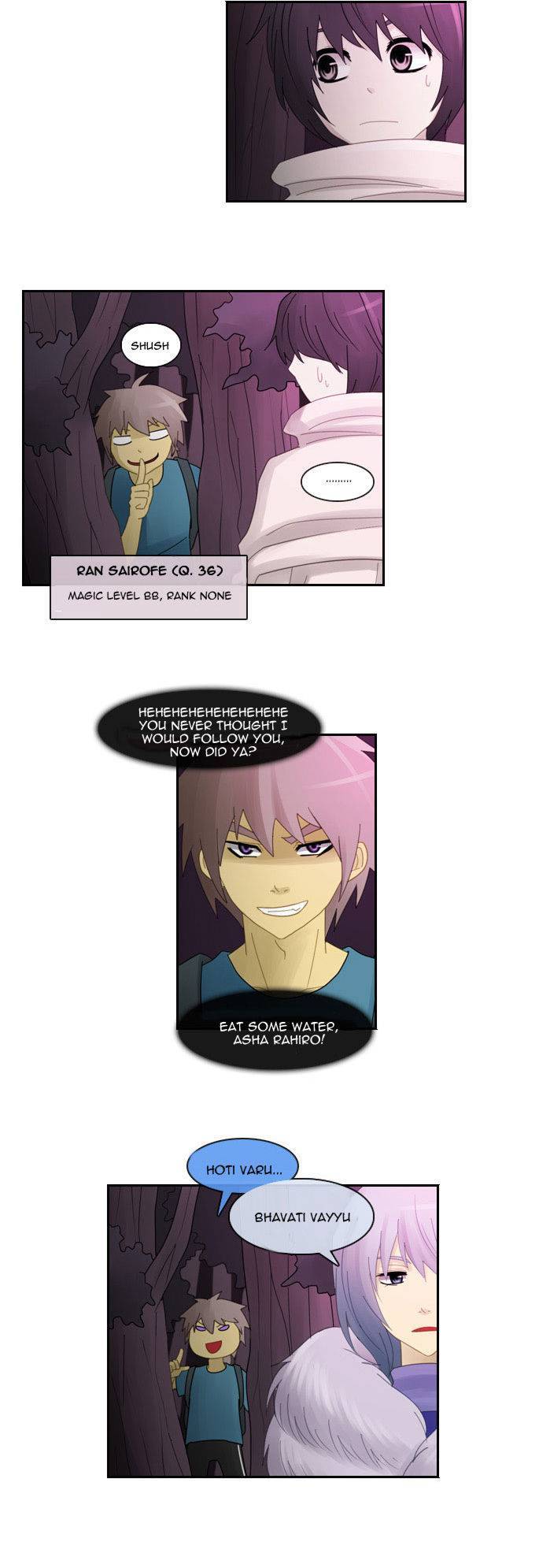 Kubera chapter 103 page 5