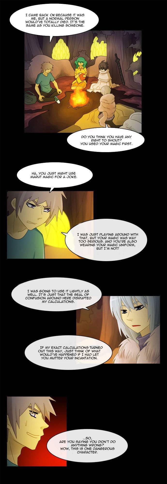 Kubera chapter 103 page 7