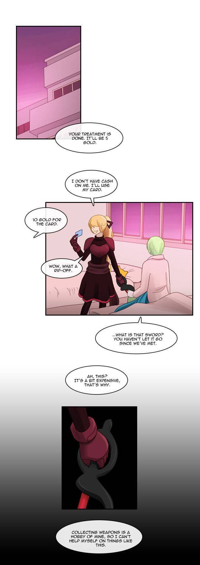 Kubera chapter 105 page 12