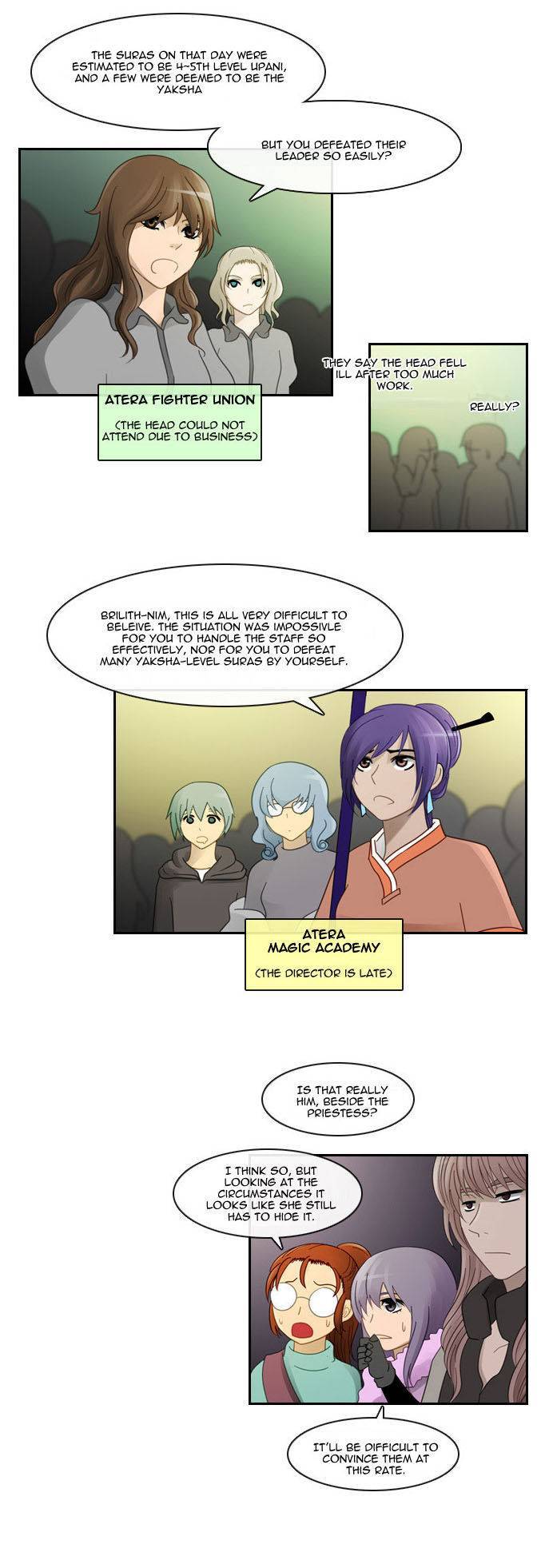 Kubera chapter 105 page 16