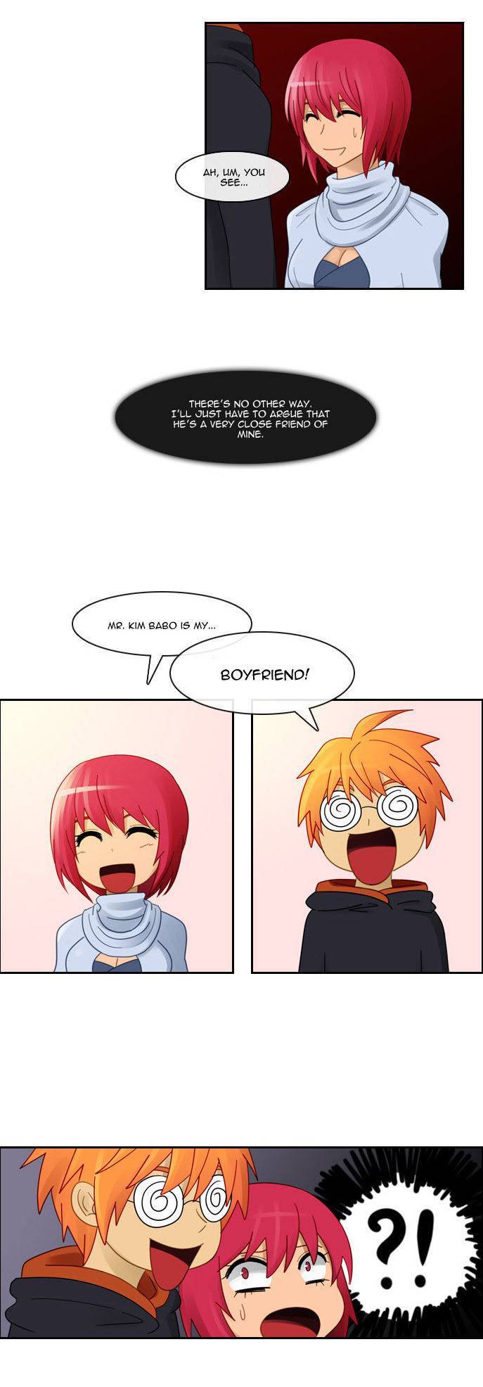 Kubera chapter 105 page 19