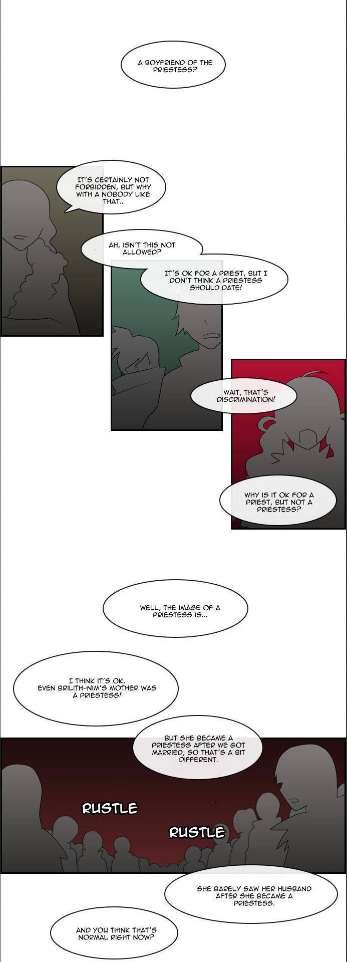 Kubera chapter 105 page 20