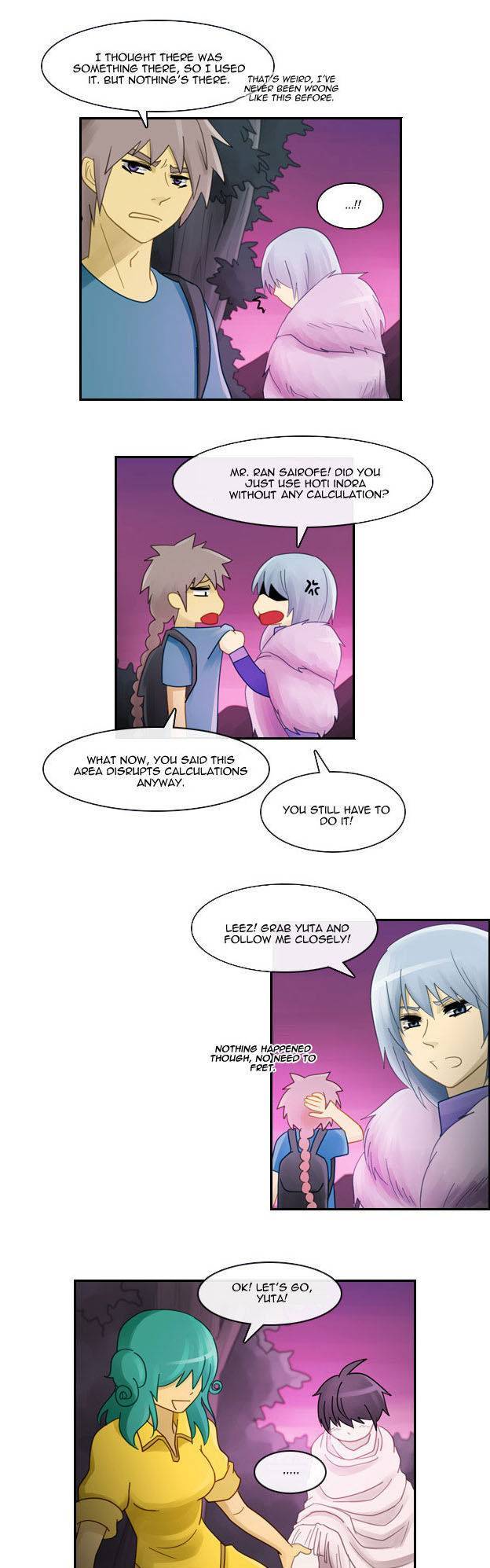 Kubera chapter 105 page 4
