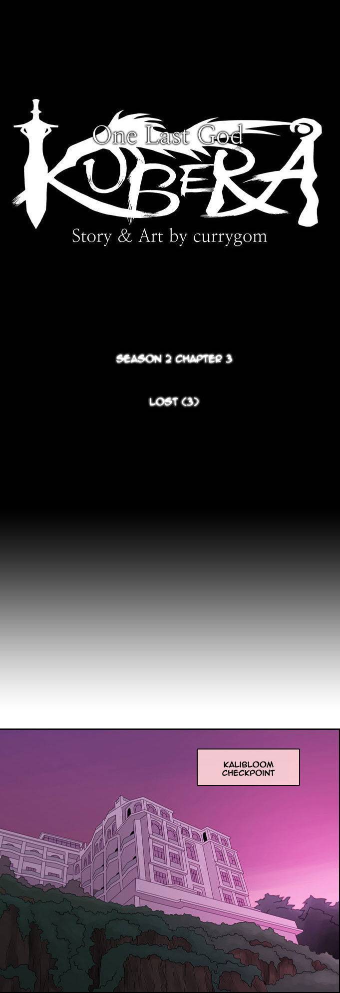 Kubera chapter 105 page 8