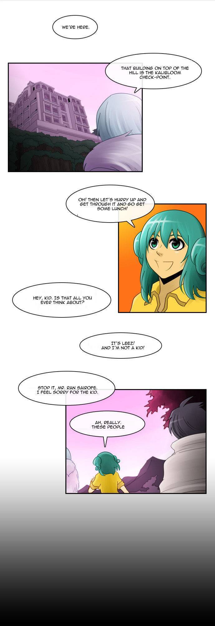 Kubera chapter 106 page 13
