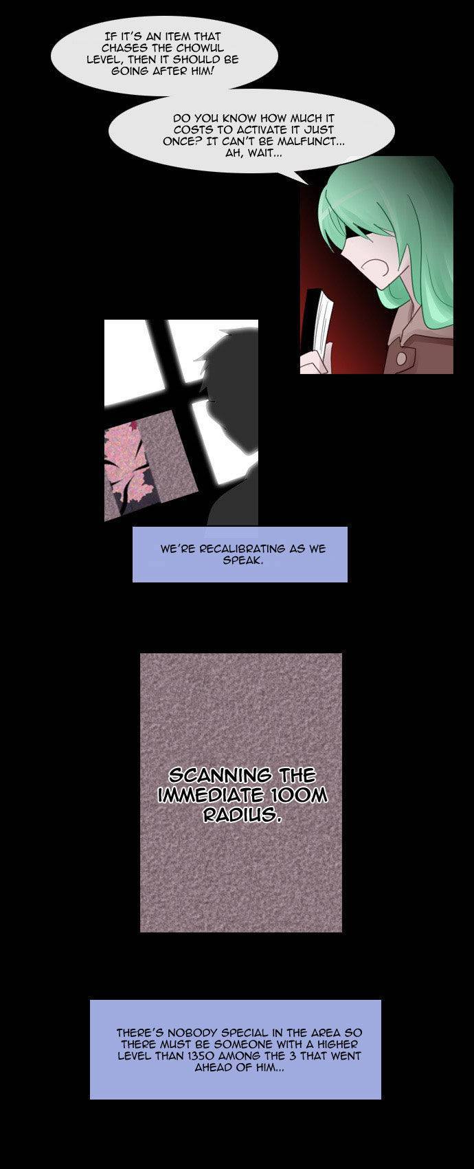 Kubera chapter 106 page 22