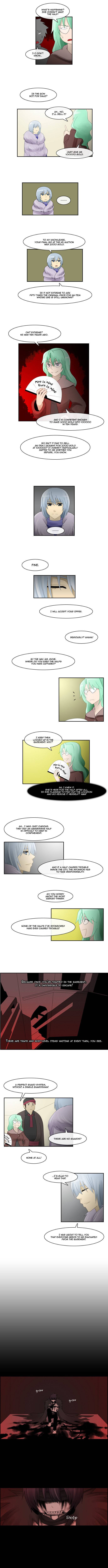 Kubera chapter 110 page 2