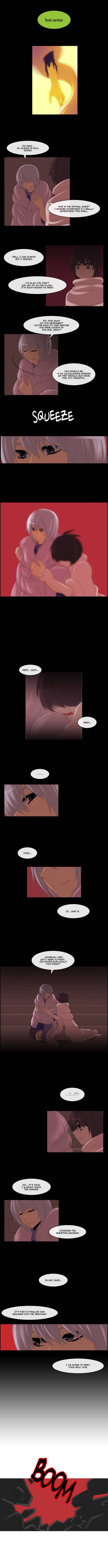 Kubera chapter 112 page 3