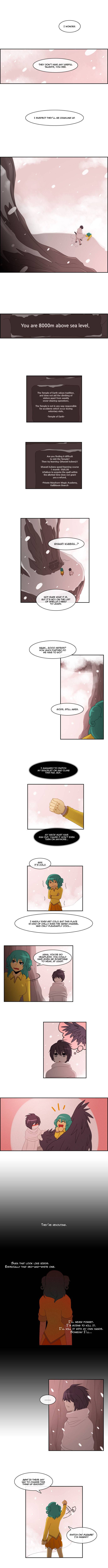 Kubera chapter 118 page 3