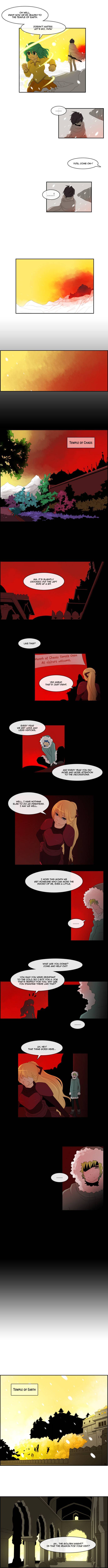 Kubera chapter 119 page 2