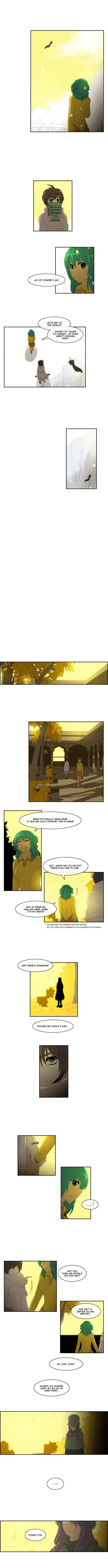 Kubera chapter 120 page 3