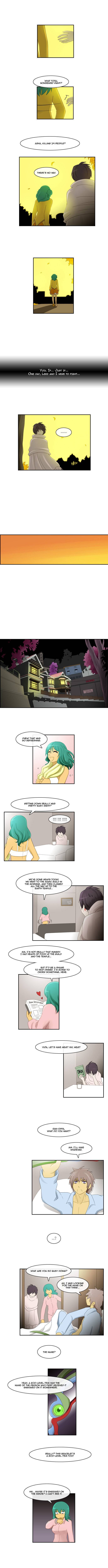 Kubera chapter 121 page 3