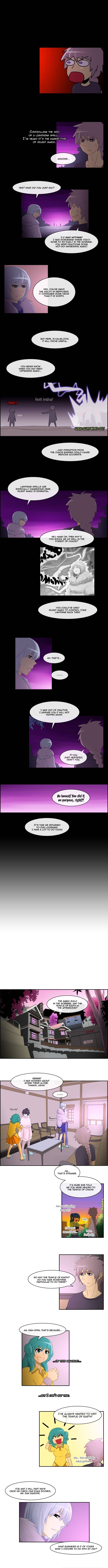 Kubera chapter 13 page 3