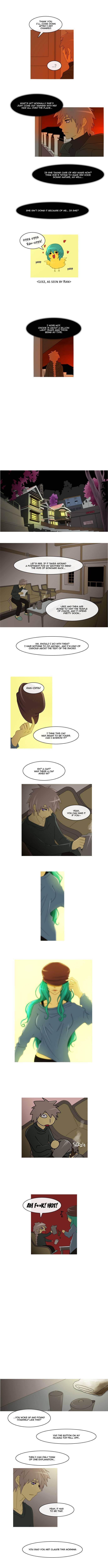 Kubera chapter 130 page 2