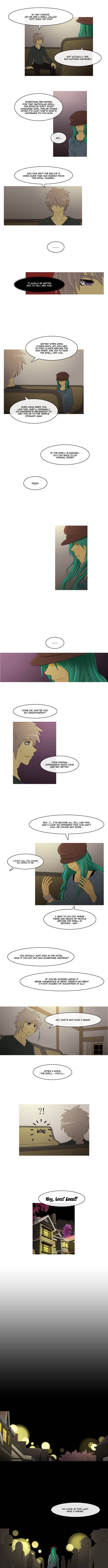 Kubera chapter 130 page 3