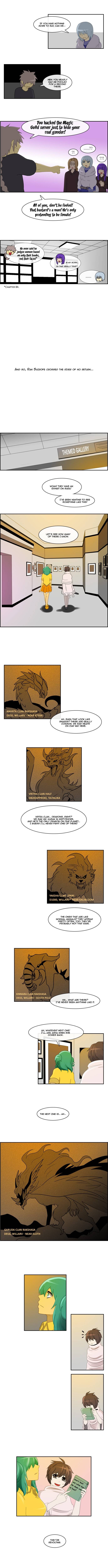 Kubera chapter 14 page 3
