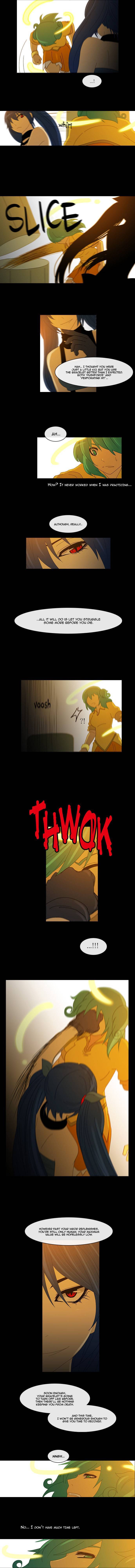 Kubera chapter 142 page 3