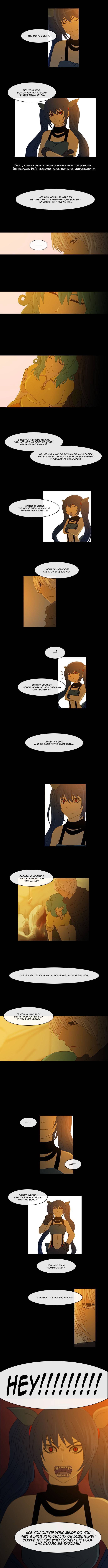 Kubera chapter 143 page 2