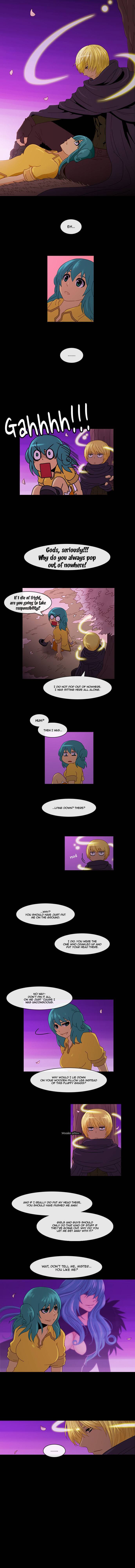 Kubera chapter 147 page 1