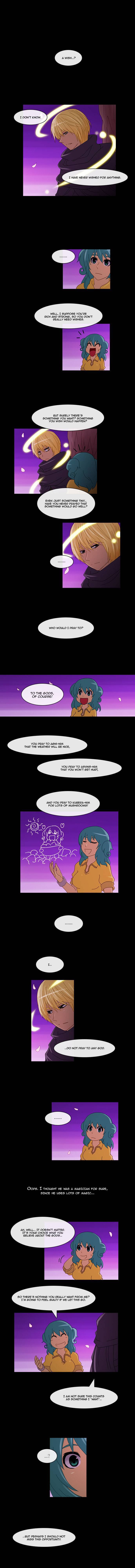 Kubera chapter 148 page 1