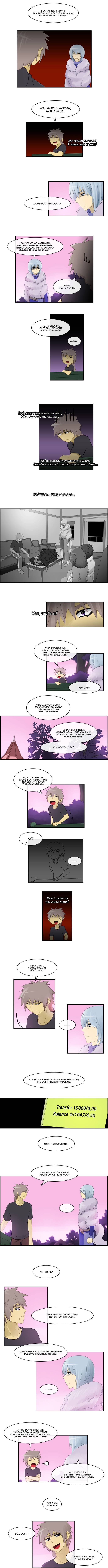 Kubera chapter 15 page 2