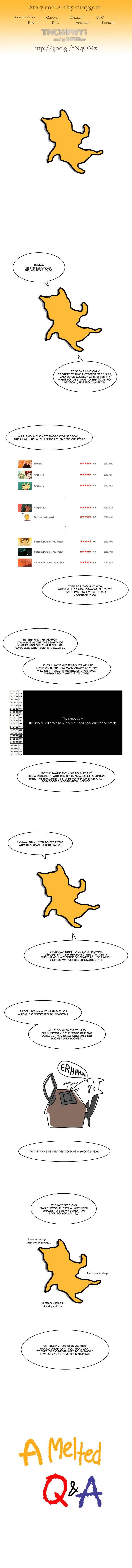 Kubera chapter 152.5 page 1