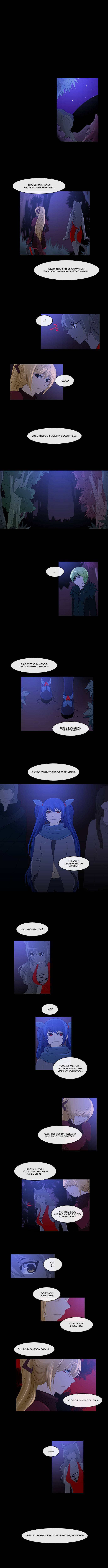 Kubera chapter 158 page 3