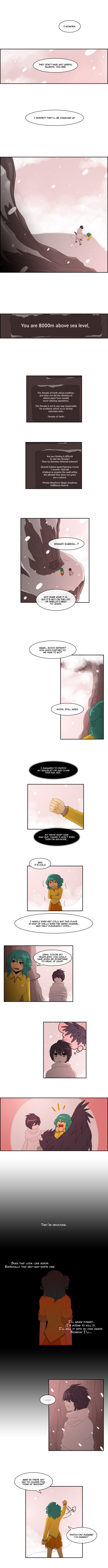 Kubera chapter 16 page 3
