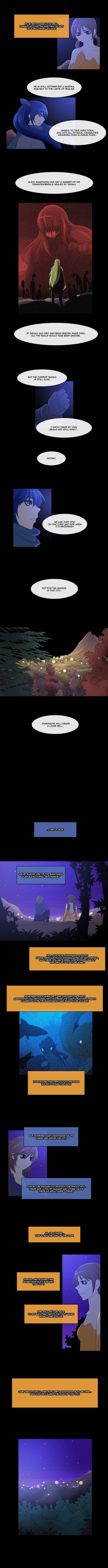 Kubera chapter 160 page 3