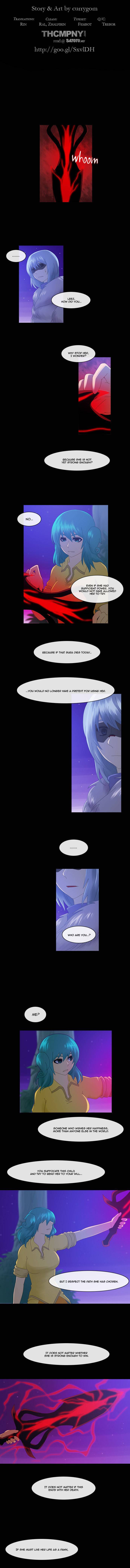 Kubera chapter 173 page 1