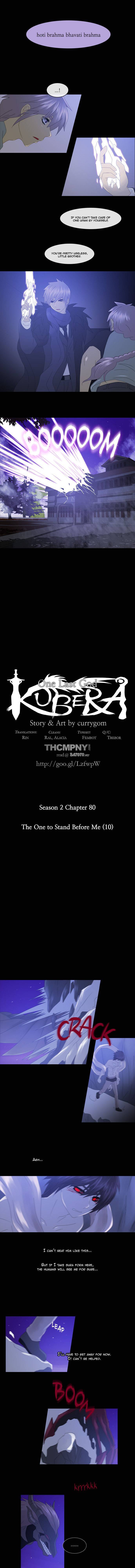 Kubera chapter 182 page 2