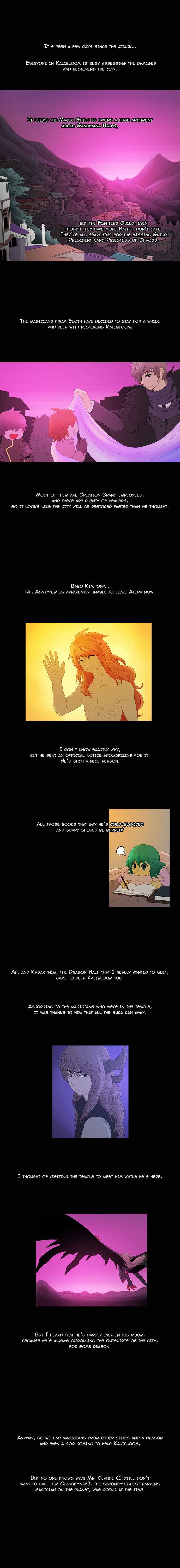 Kubera chapter 183 page 1