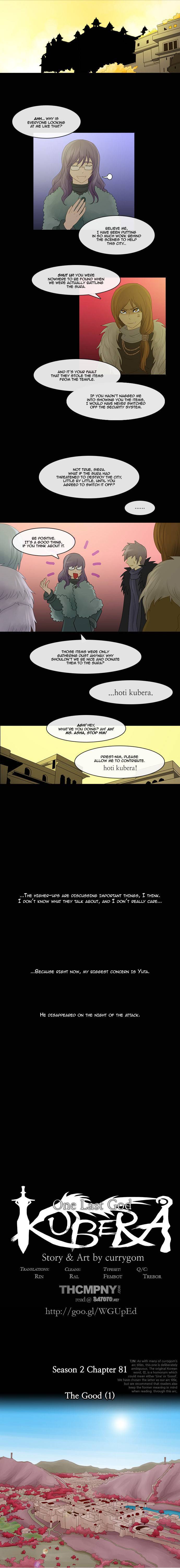 Kubera chapter 183 page 2