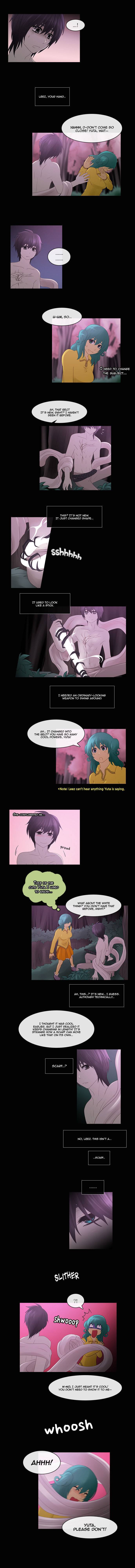 Kubera chapter 184 page 3