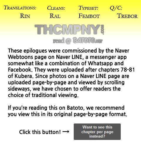 Kubera chapter 185.5 page 1