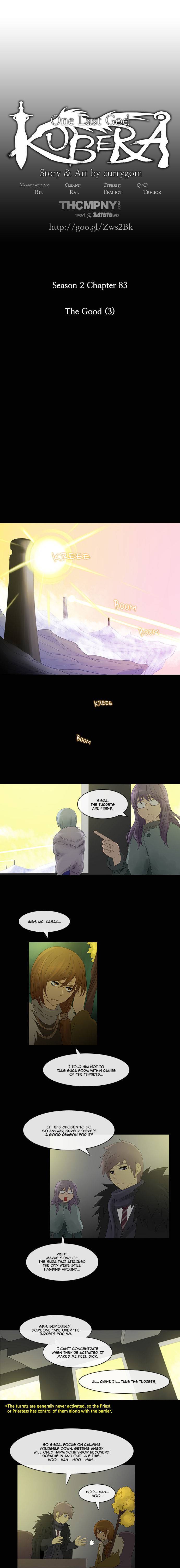 Kubera chapter 185 page 2
