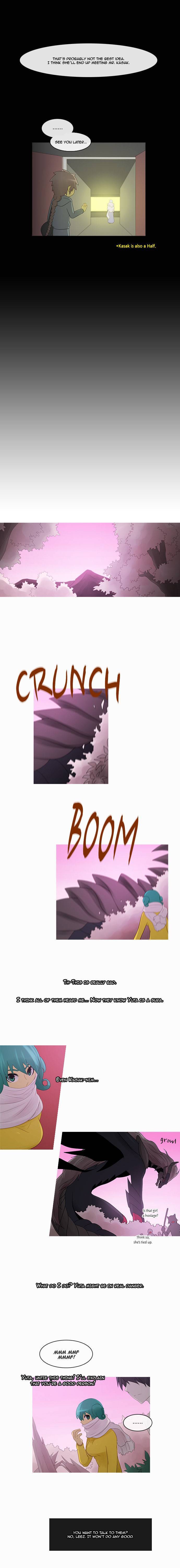 Kubera chapter 185 page 4