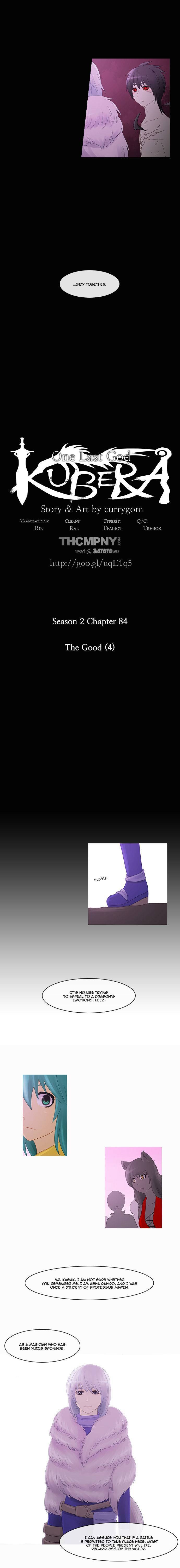Kubera chapter 186 page 3