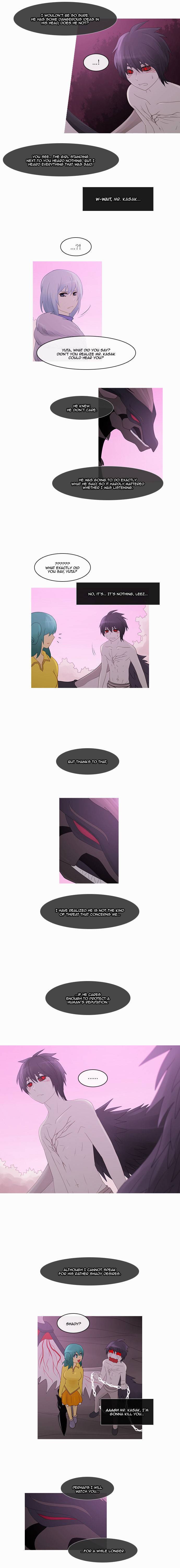 Kubera chapter 186 page 5