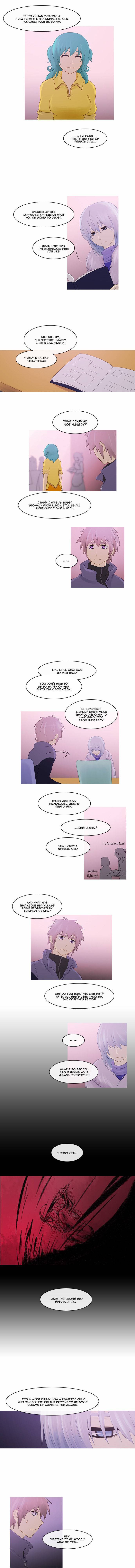 Kubera chapter 187 page 5