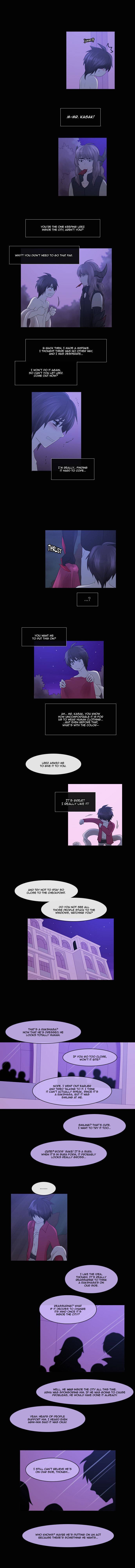 Kubera chapter 188 page 3