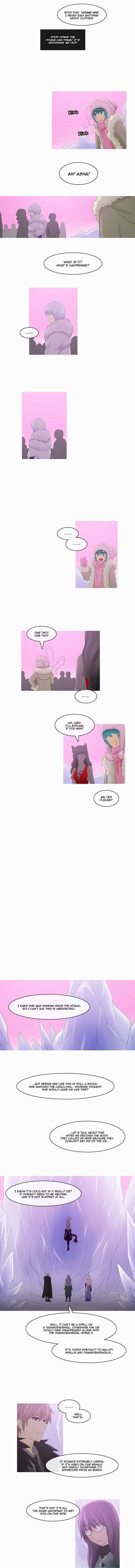 Kubera chapter 189 page 3