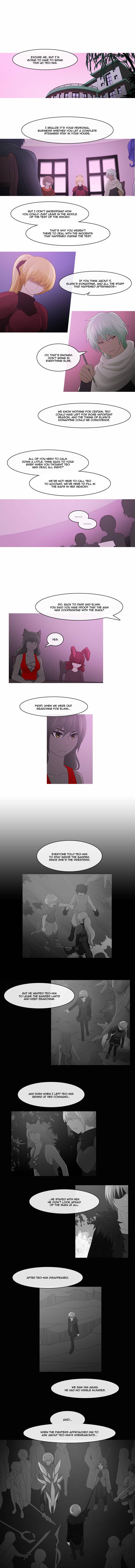 Kubera chapter 193 page 1