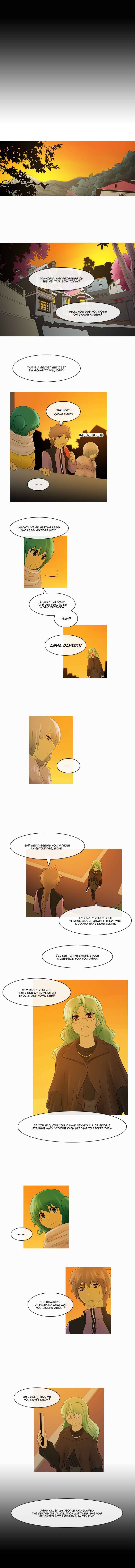 Kubera chapter 194 page 3