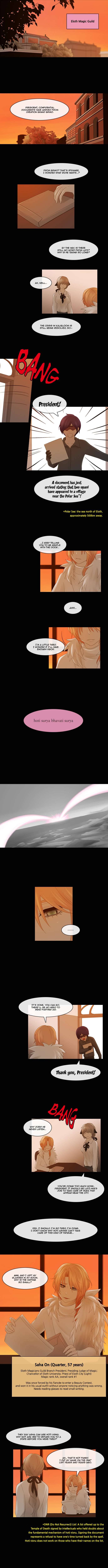 Kubera chapter 195 page 3