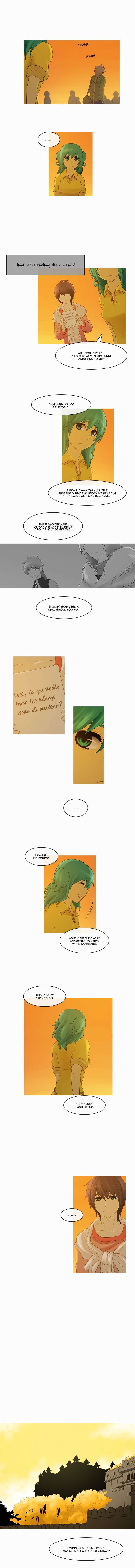 Kubera chapter 196 page 3