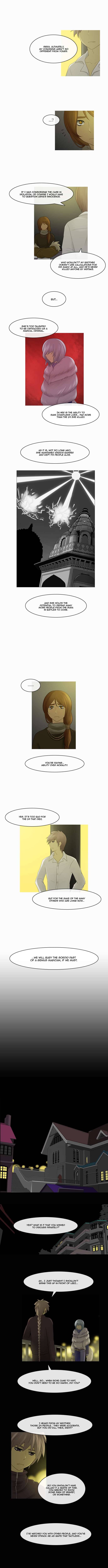 Kubera chapter 197 page 3